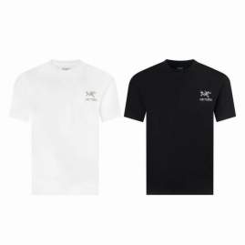 Picture of Arcteryx T Shirts Short _SKUArcteryxXS-Ltltx2422759